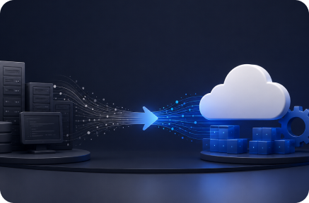 Cloud and DevOps services